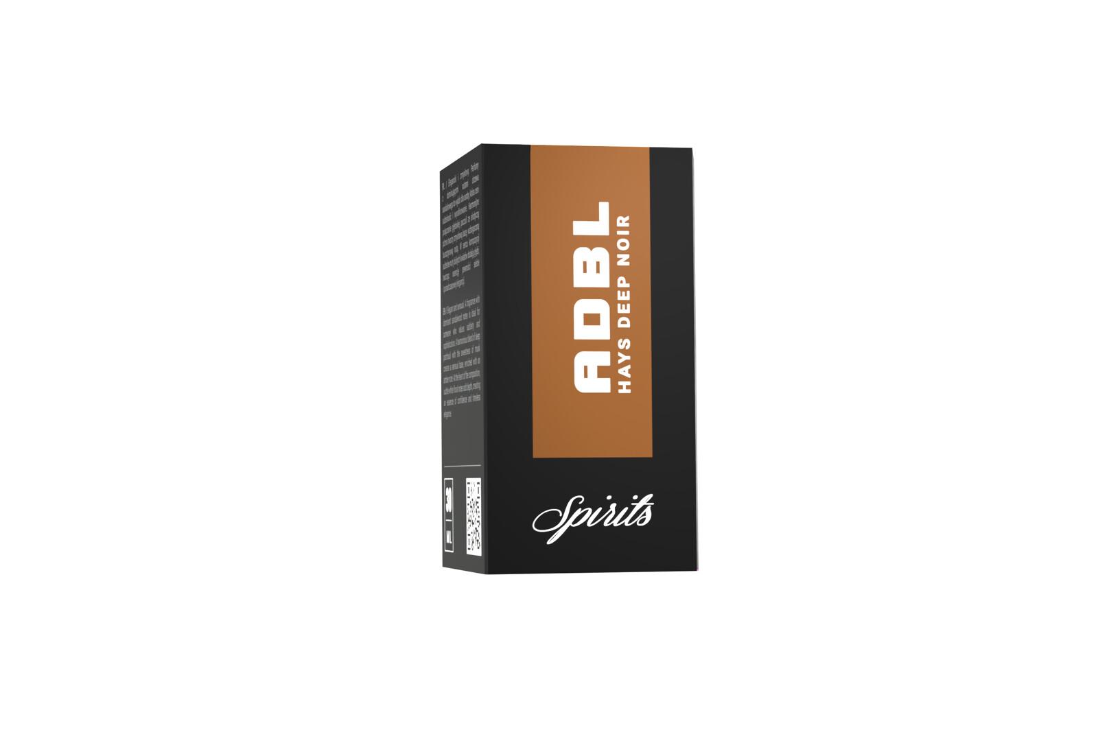 ADBL Spirits Hays Deep Noir 30 ml 5/6