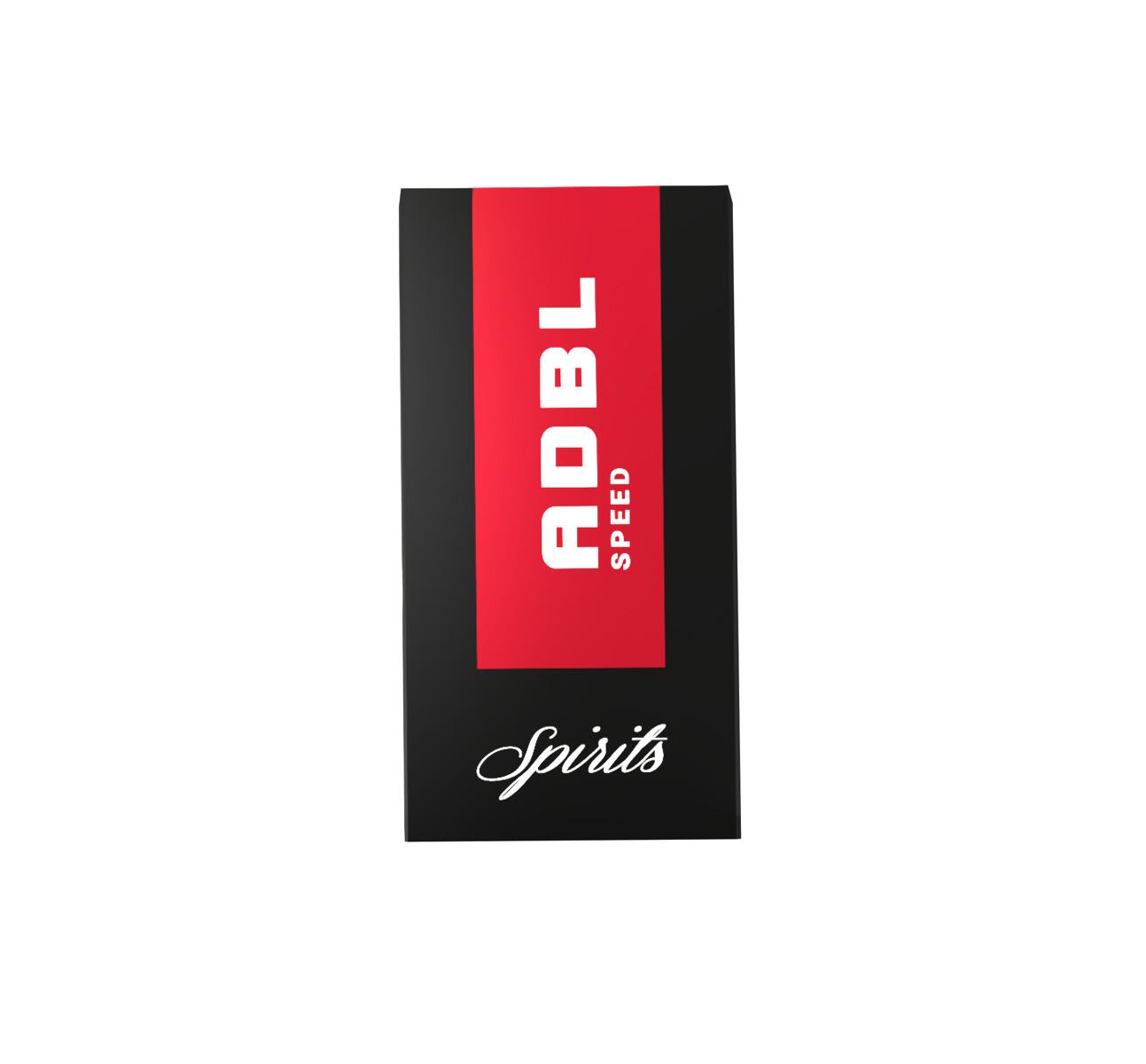 ADBL Spirits Speed 30 ml 4/6