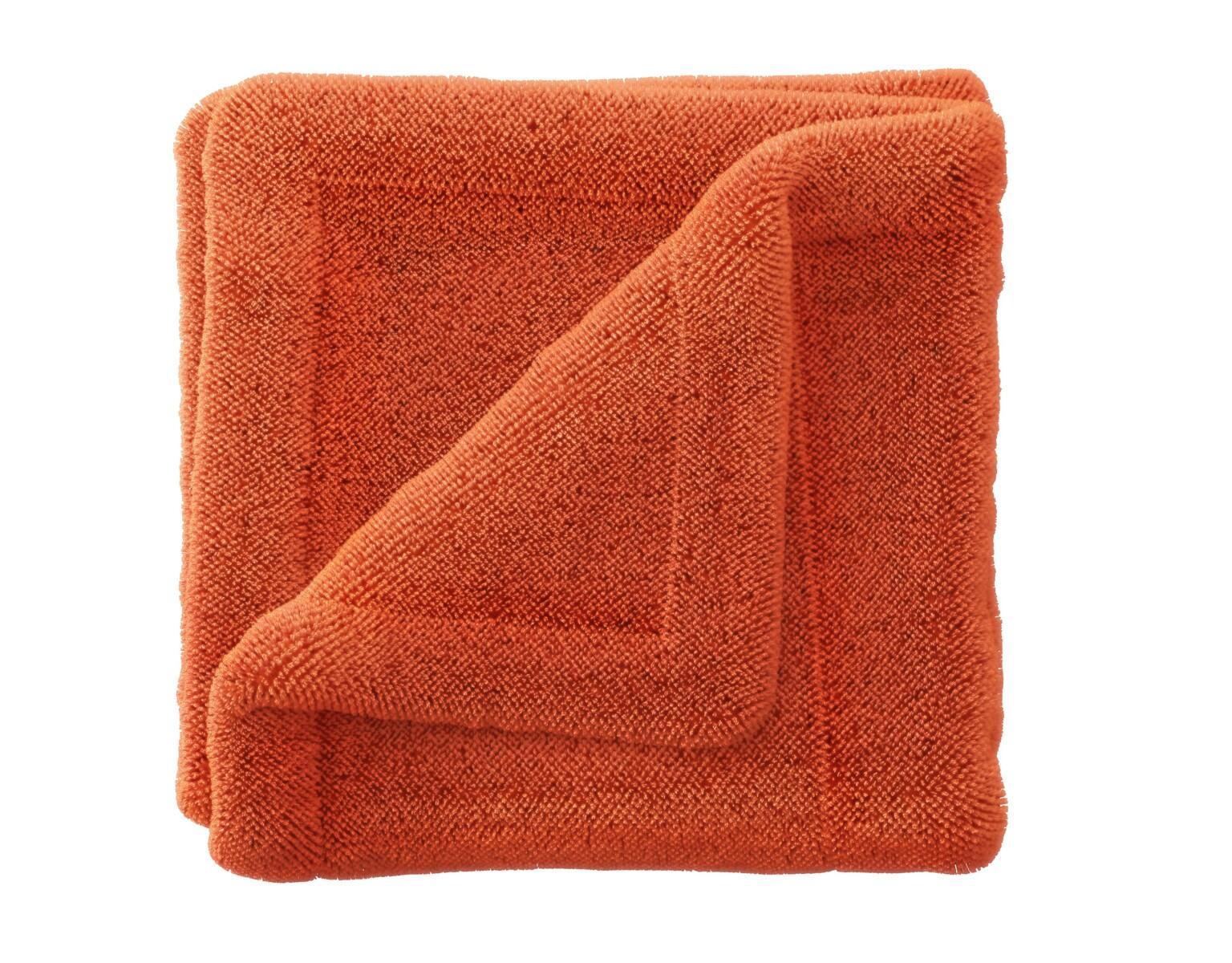 ADBL Double Mini Twisted Towel 2/3