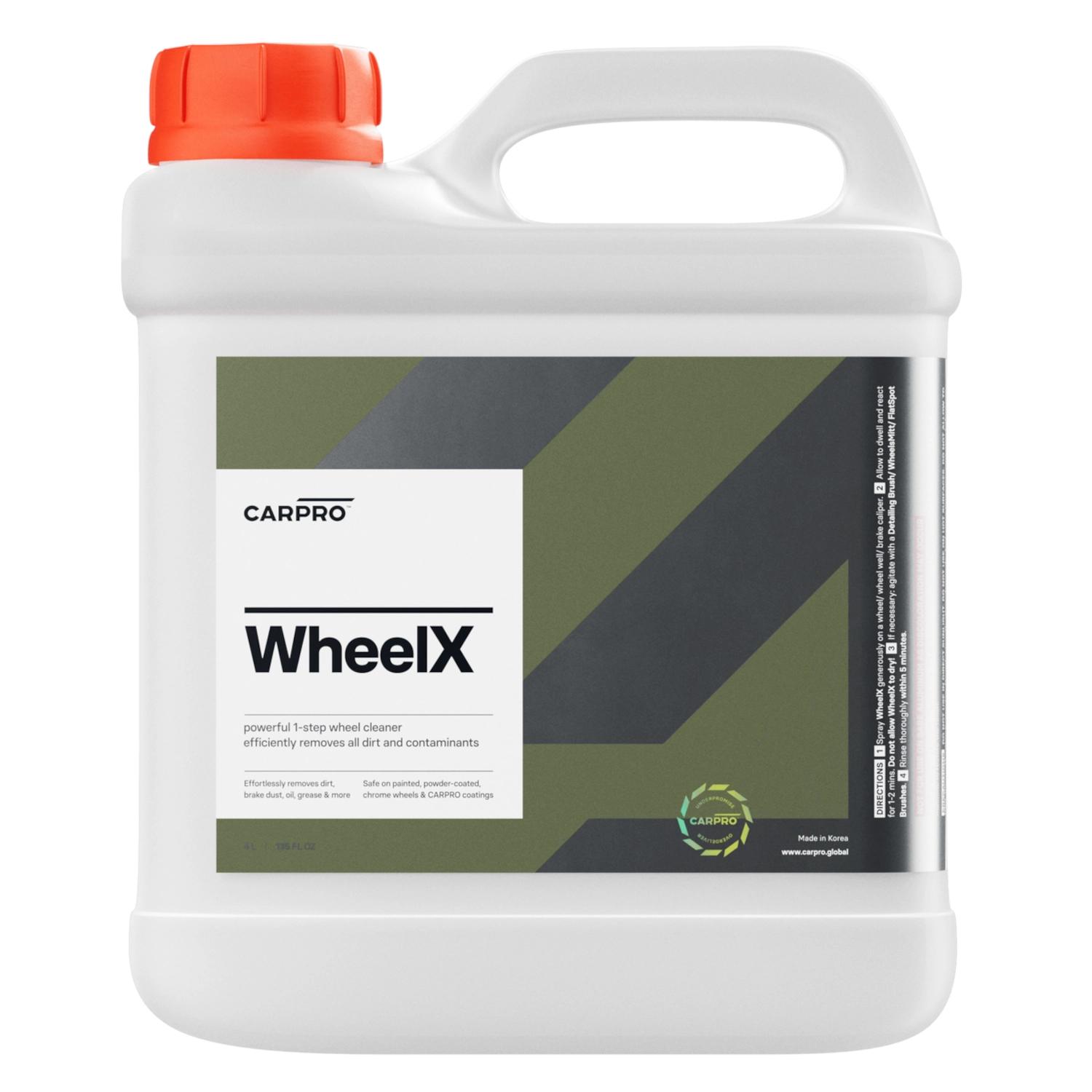 CarPro WheelX 4 L