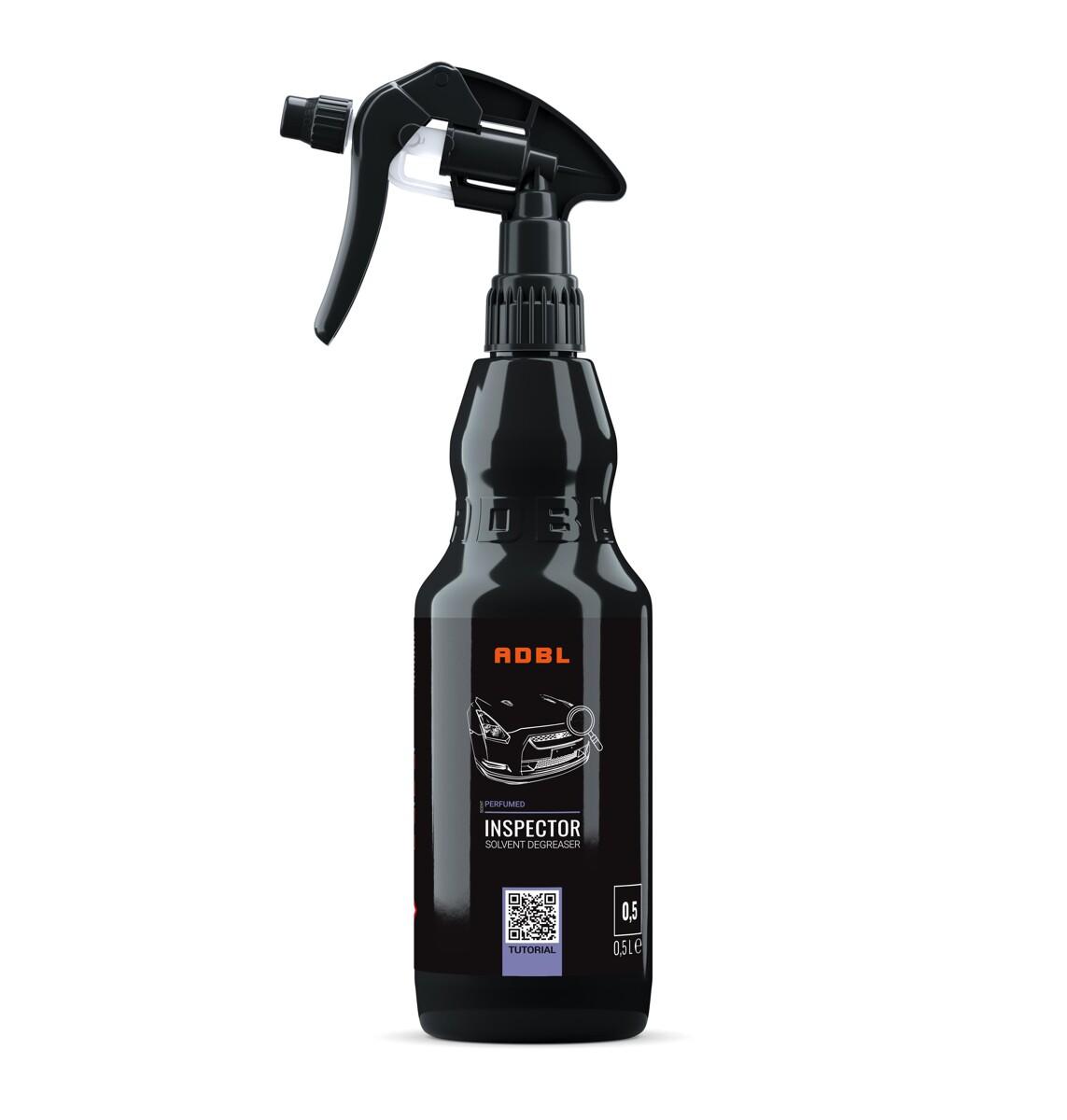 ADBL Inspector 500 ml