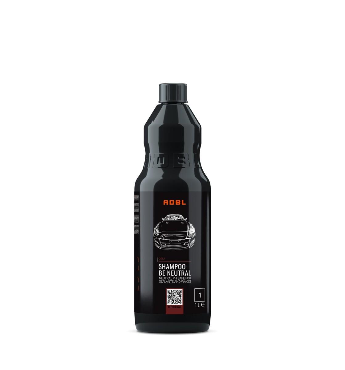 ADBL Shampoo Be Neutral 1000 ml