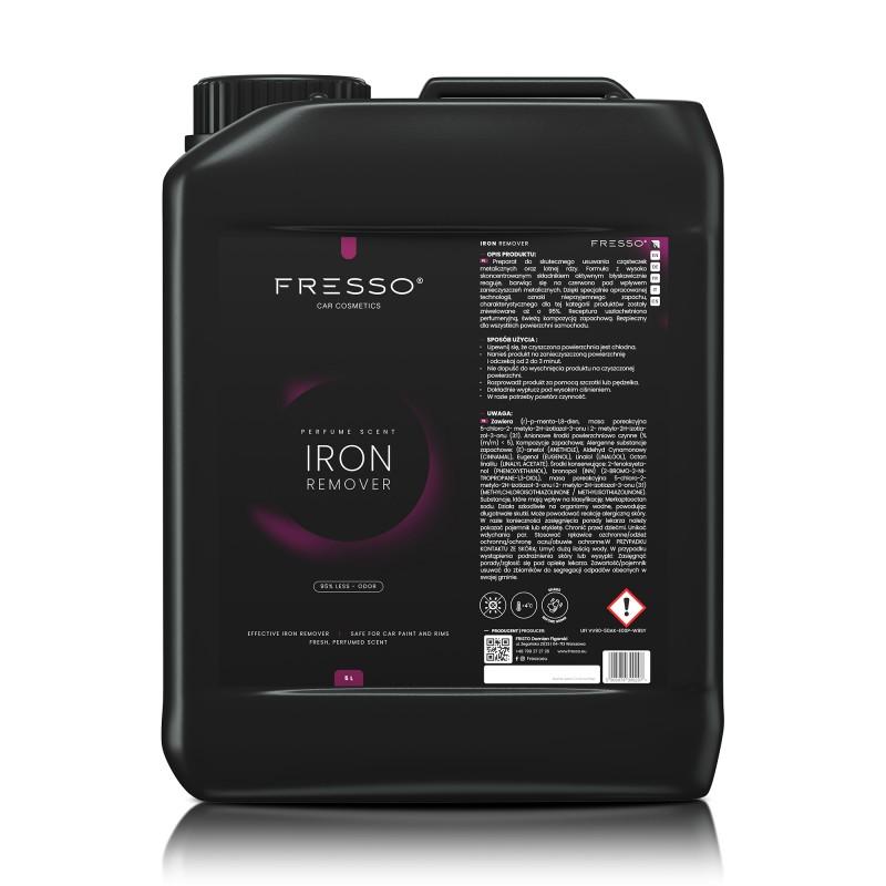 Fresso Iron Remover 5 L
