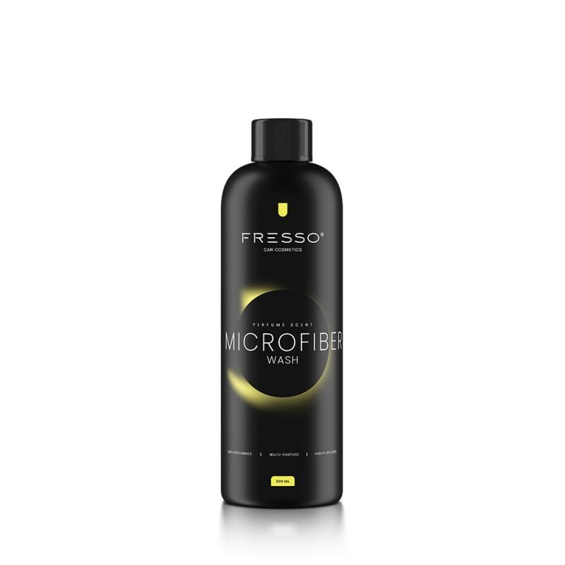 Fresso Microfiber Wash 500 ml 1/2