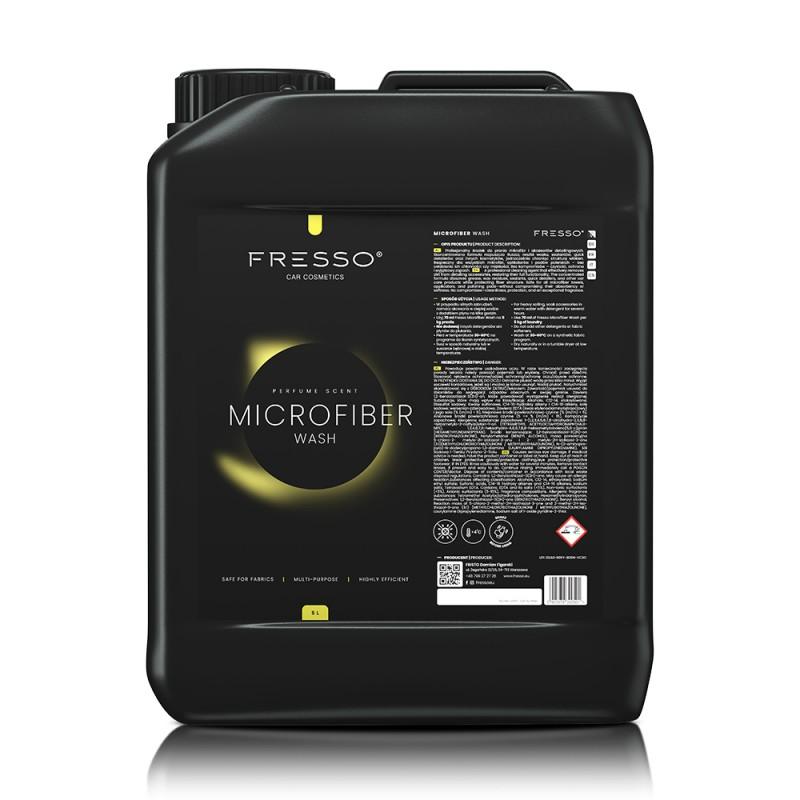 Fresso Microfiber Wash 5 L