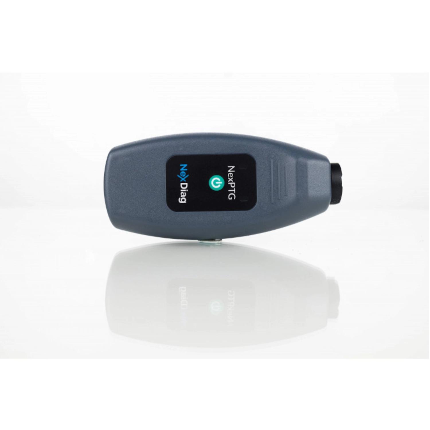 NexDiag NexPTG Standard Plus 3/6