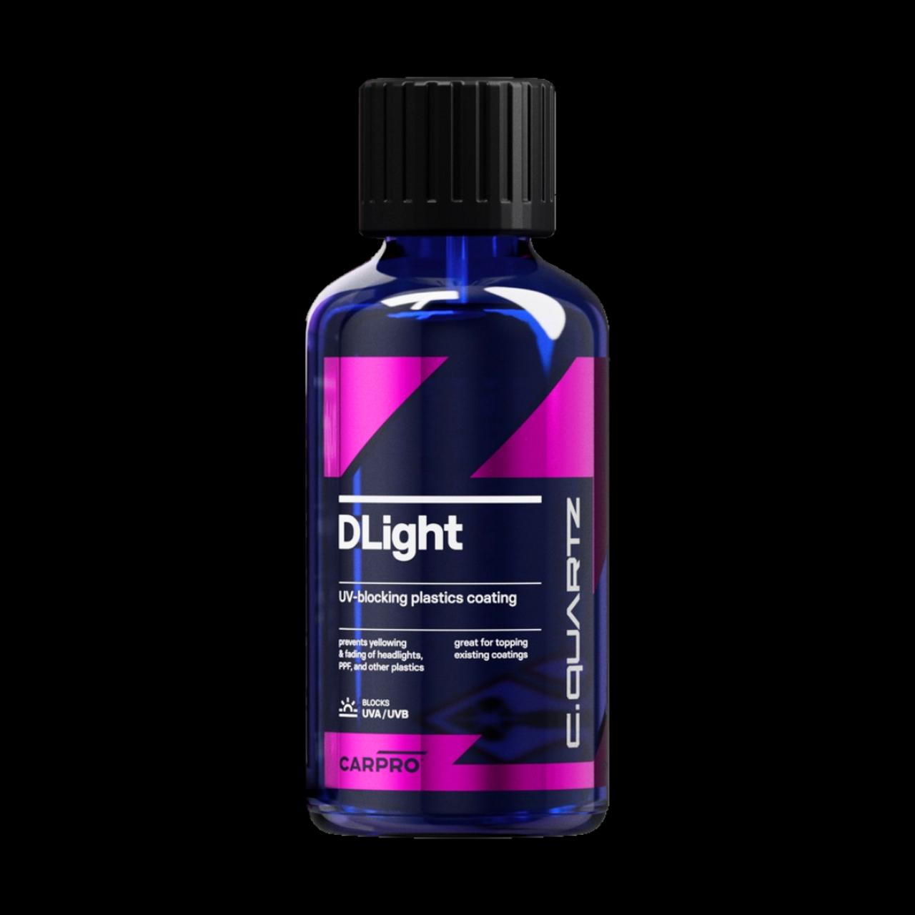 CarPro CQuartz DLight 10 ml