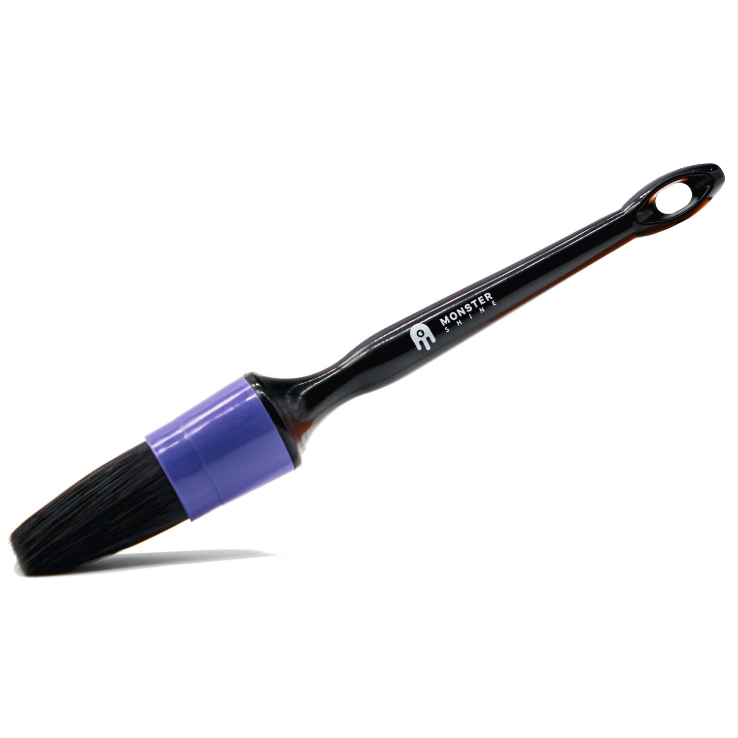 Monster Shine Detailing Brush #16