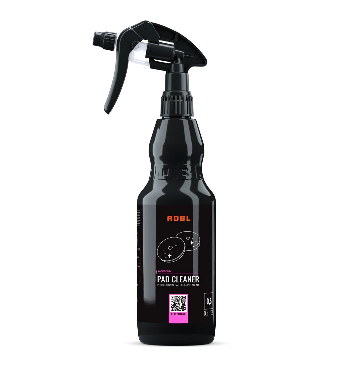 ADBL Pad Cleaner 500 ml 1/2