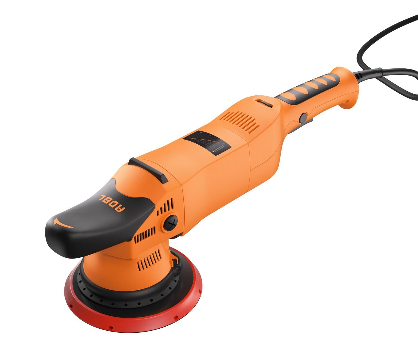 ADBL Roller D21 V2 2/5