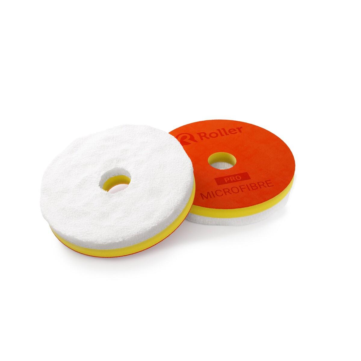 ADBL Roller Pro Microfibre DA125 2/5