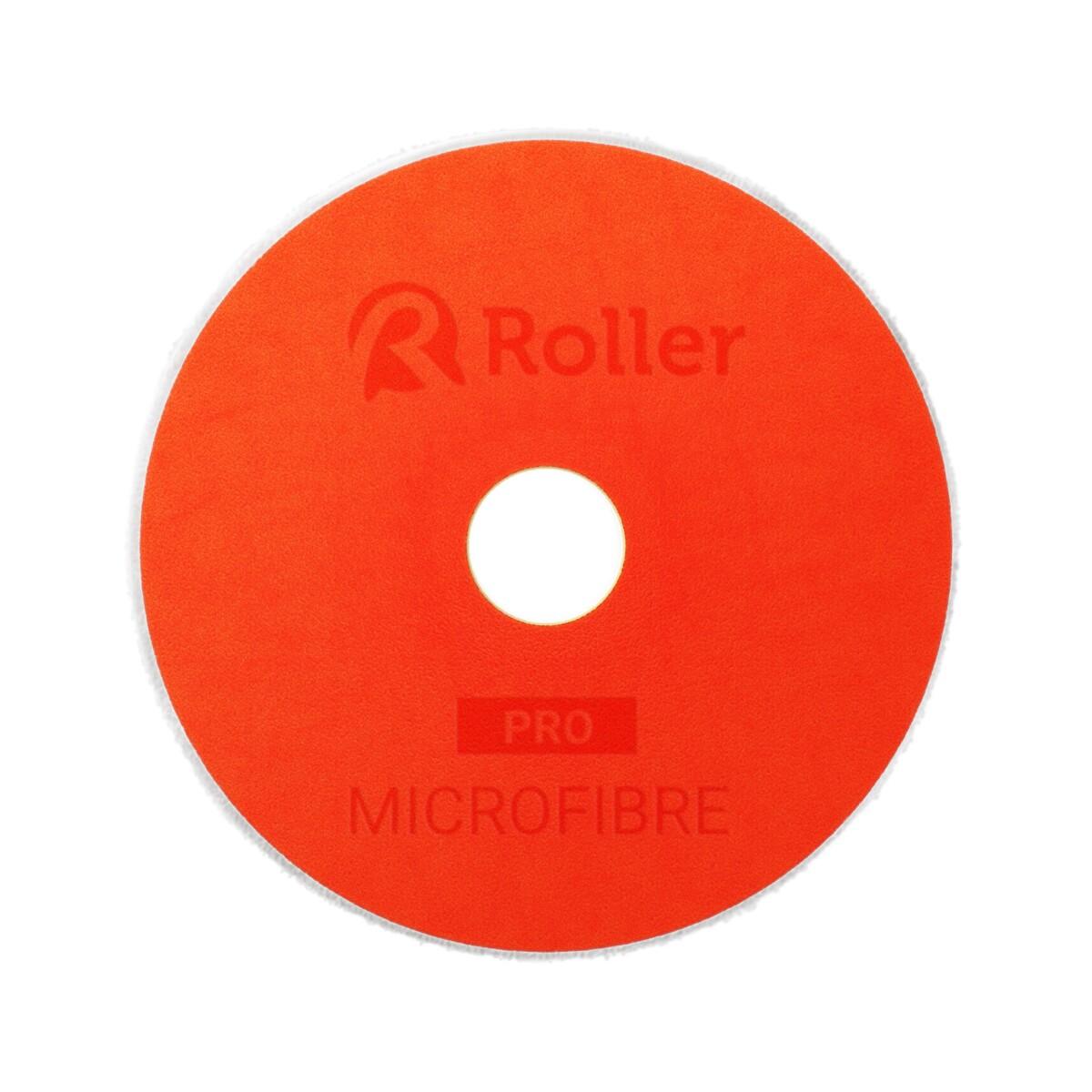 ADBL Roller Pro Microfibre DA125 4/5