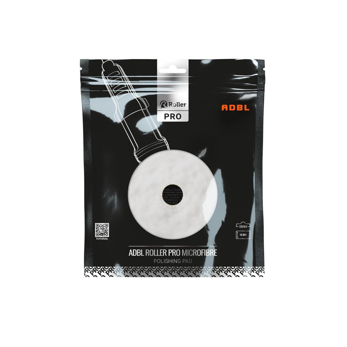 ADBL Roller Pro Microfibre DA125