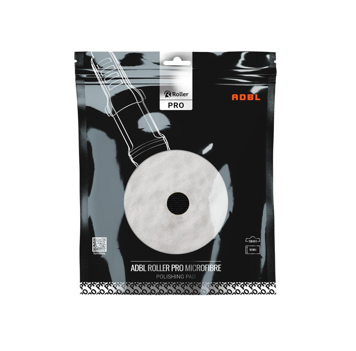 ADBL Roller Pro Microfibre DA150
