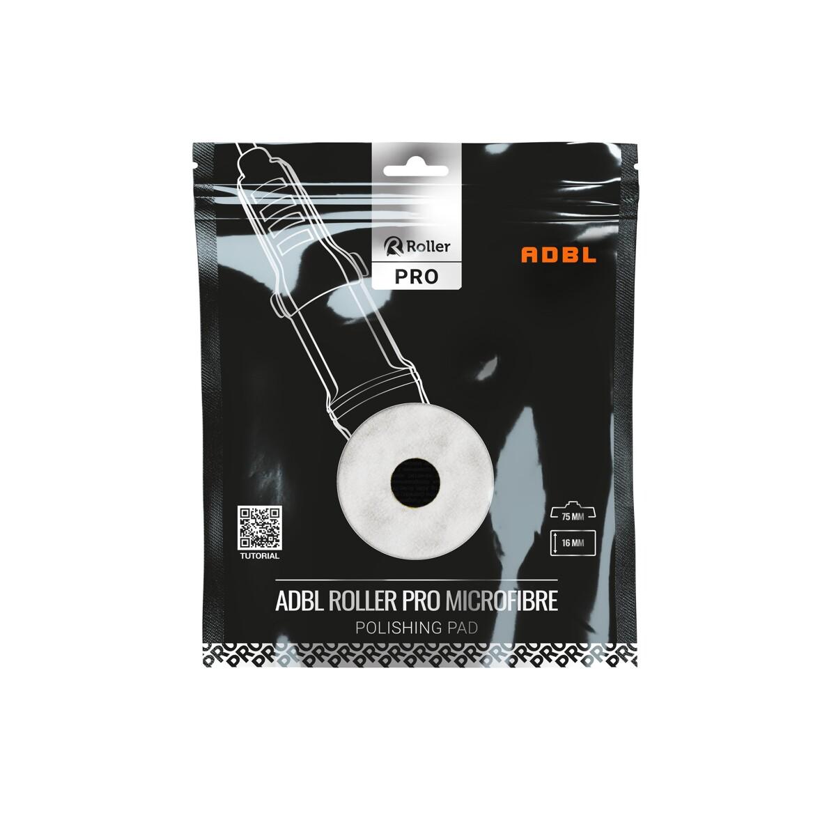 ADBL Roller Pro Microfibre DA75