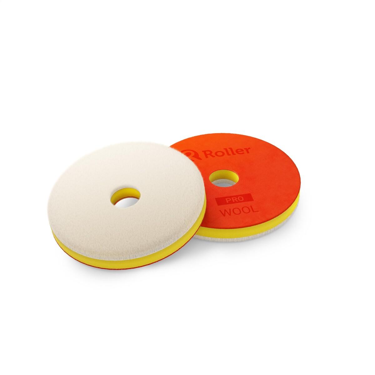 ADBL Roller Pro Wool DA125 4/5