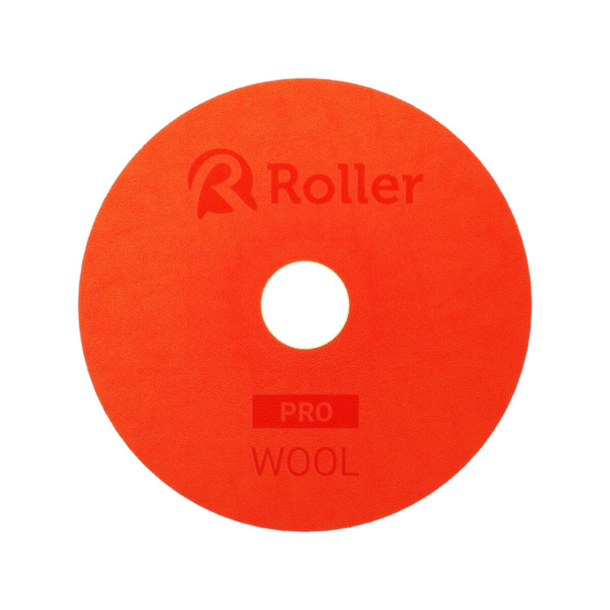 ADBL Roller Pro Wool DA125 3/5