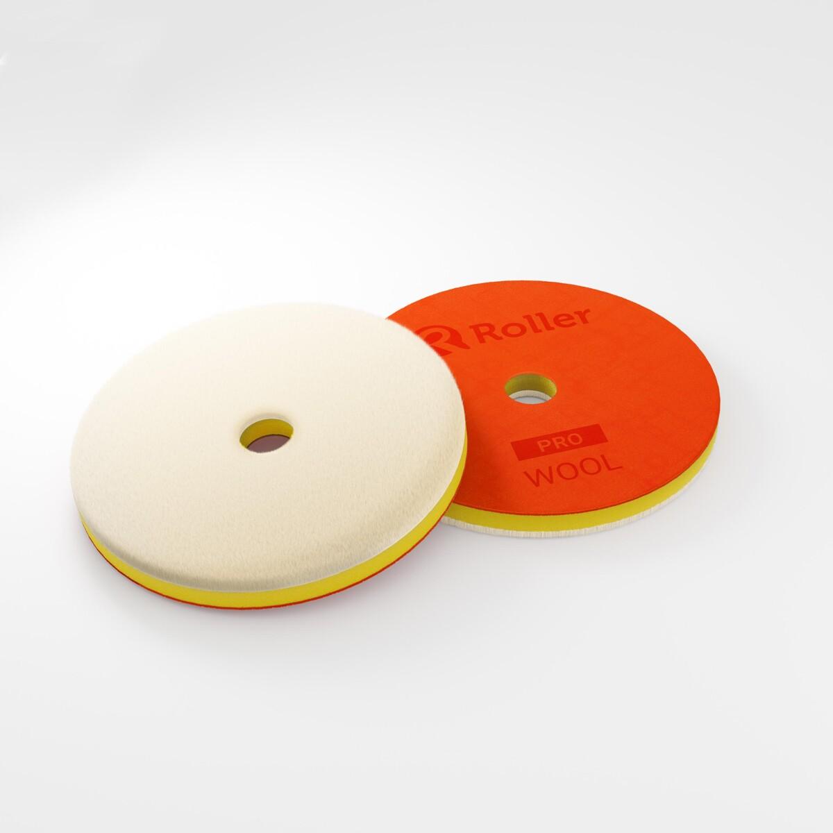 ADBL Roller Pro Wool DA150 2/5