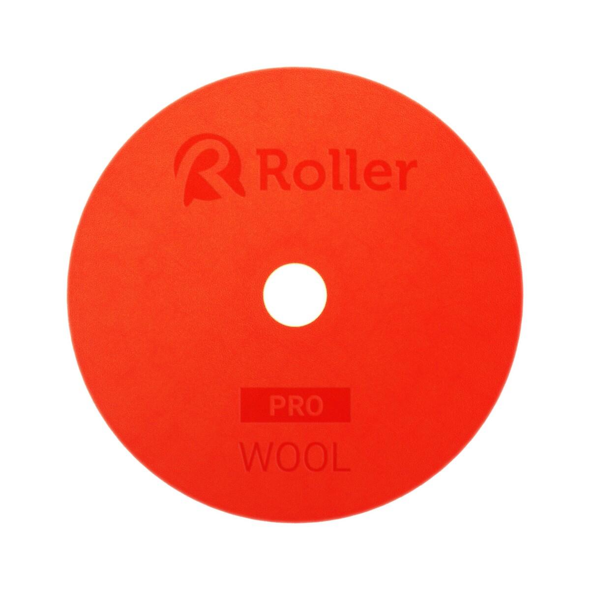ADBL Roller Pro Wool DA150 4/5