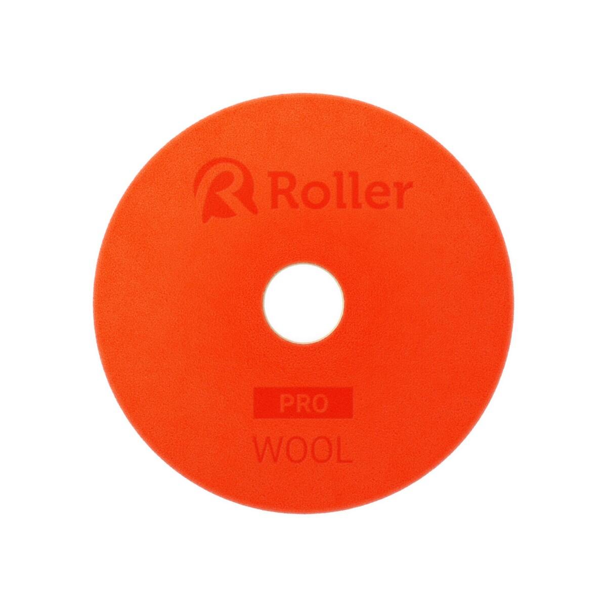 ADBL Roller Pro Wool DA75 4/5