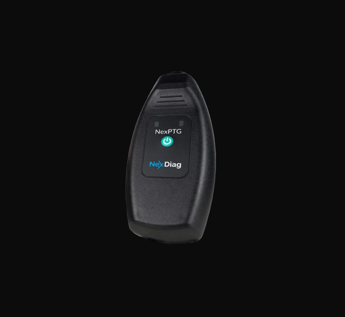 NexDiag NexPTG Advanced 4/5