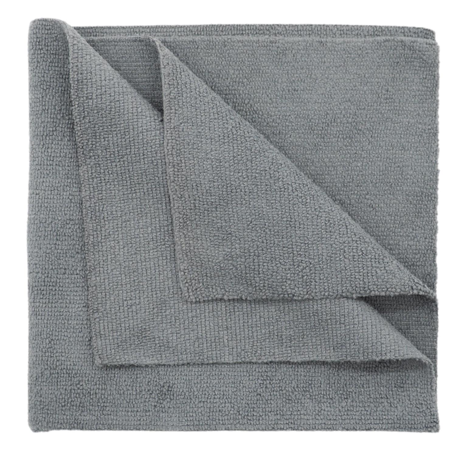 Monster Shine GO Edgeless Microfiber Grey