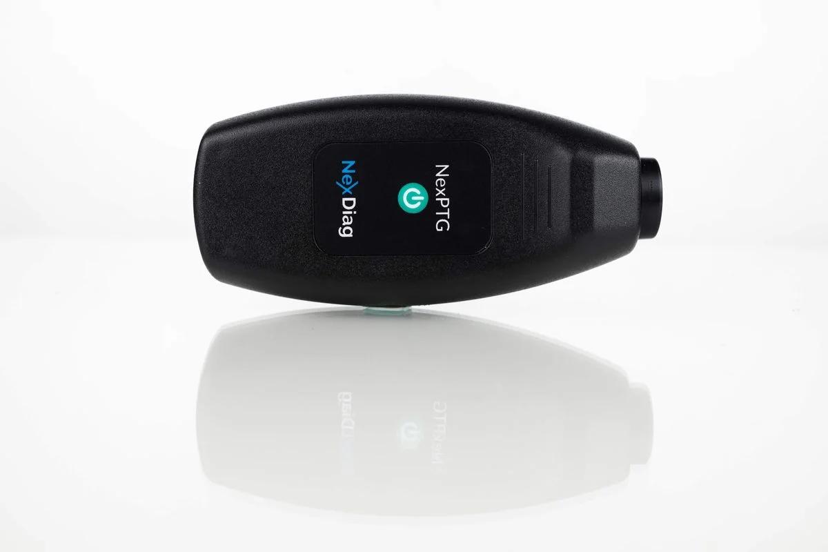 NexDiag NexPTG Advanced 3/5