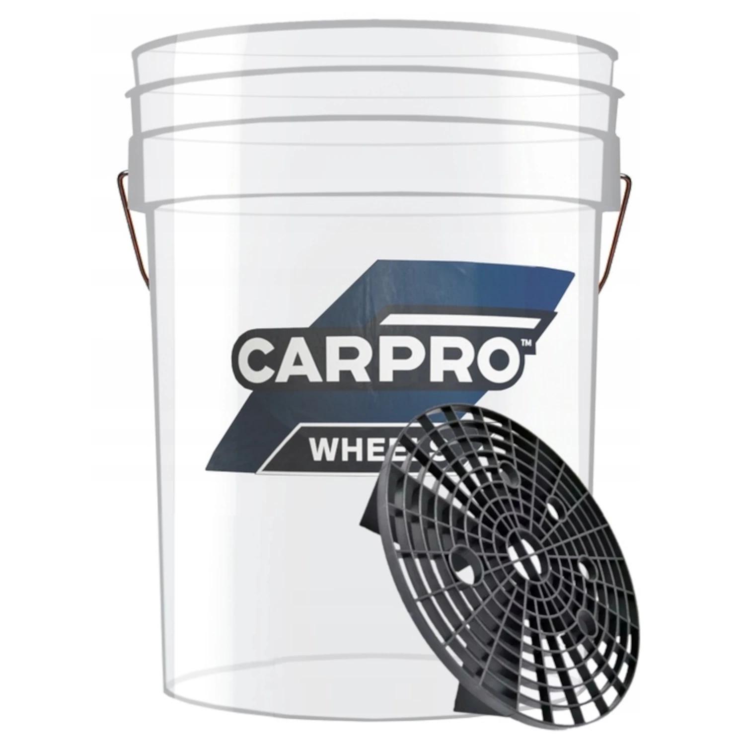 CarPro Professional Bucket Wheels
