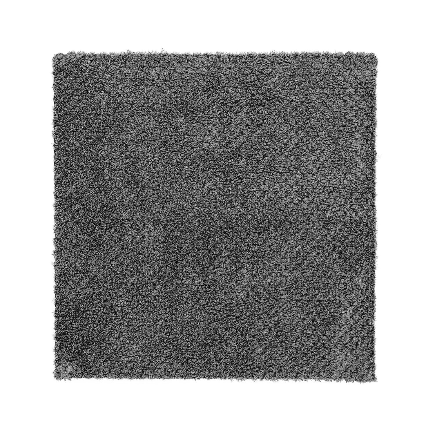 FX Protect Steel Grey Microfiber Towel 320 GSM 40 x 40 cm 3/8