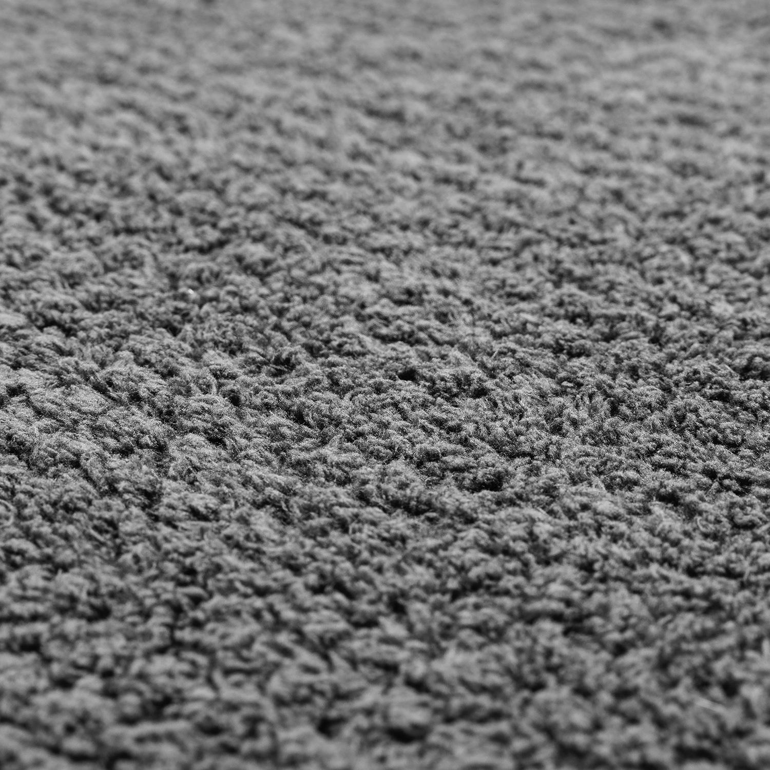 FX Protect Steel Grey Microfiber Towel 320 GSM 40 x 40 cm 5/8