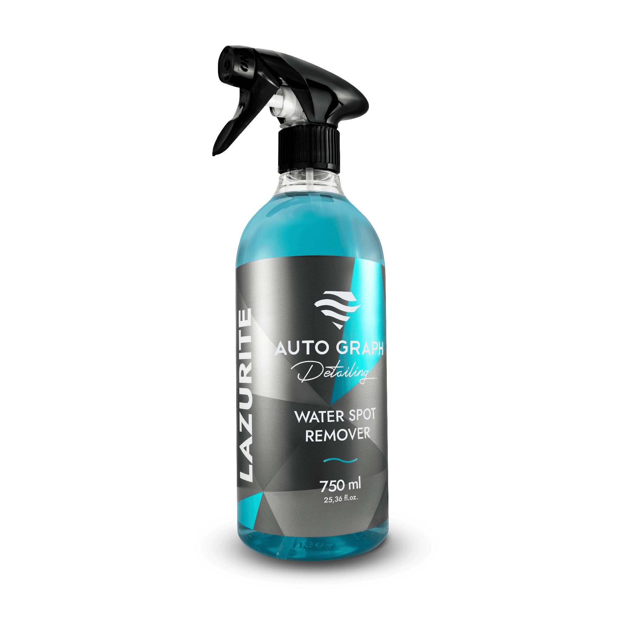 Auto Graph Detailing Lazurite Water Spot Remover 750 ml
