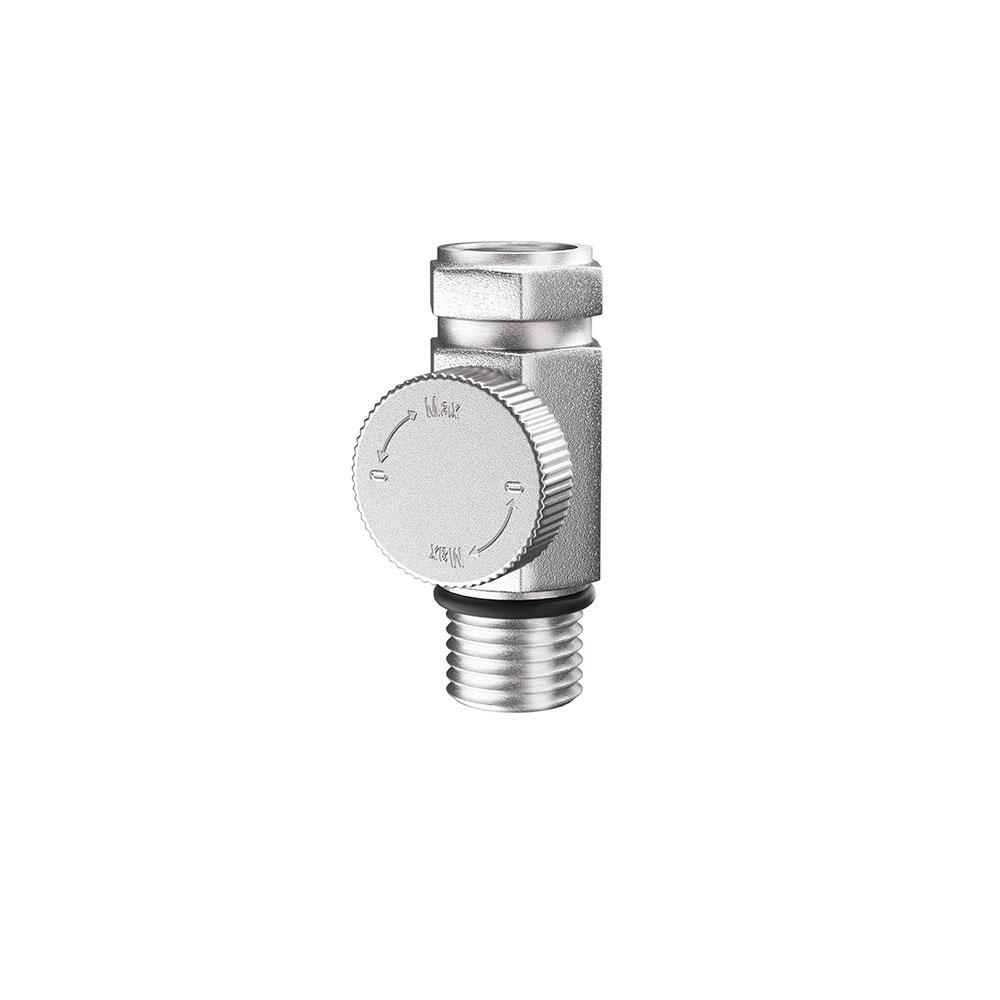 ADBL Revolvair Air Control Regulator