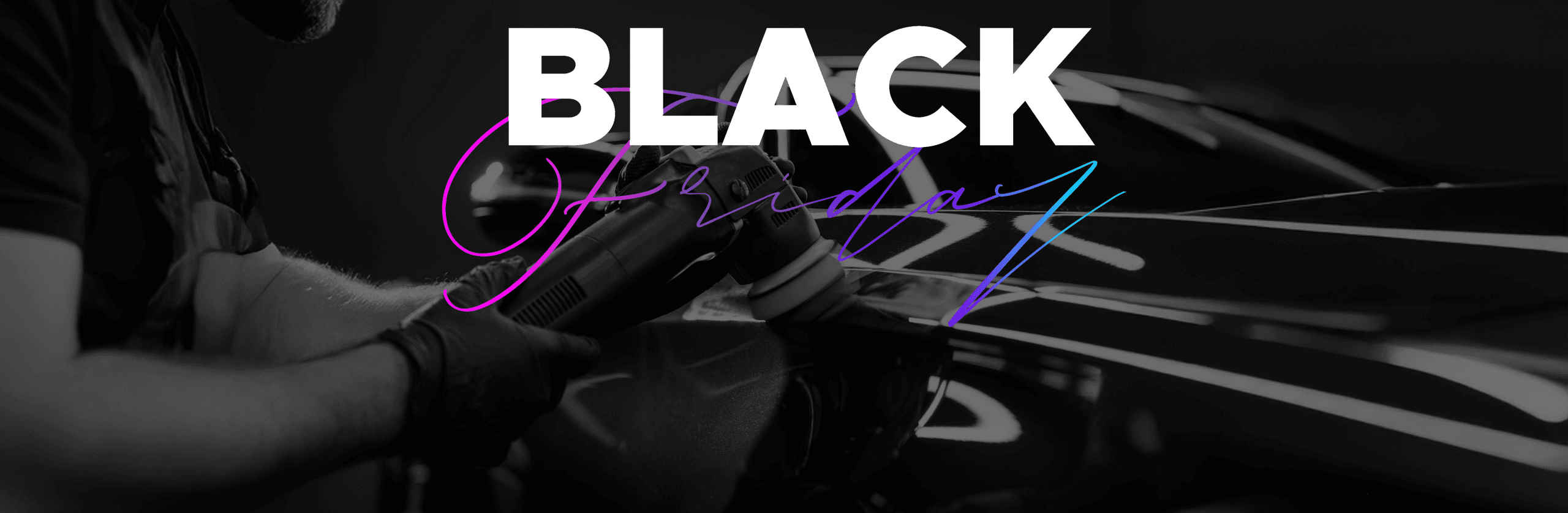 PREDLŽUJEME BLACK FRIDAY