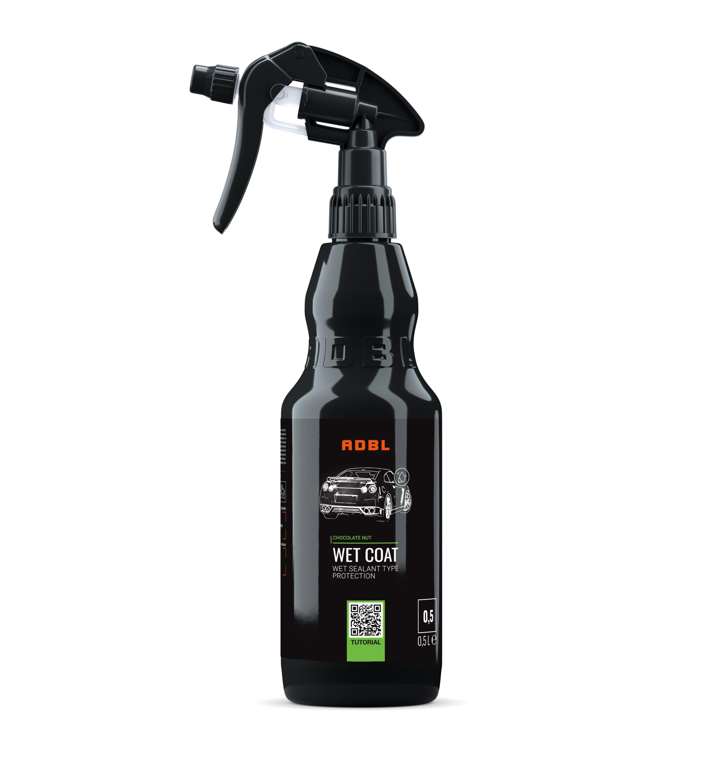 ADBL Wet Coat 500 ml