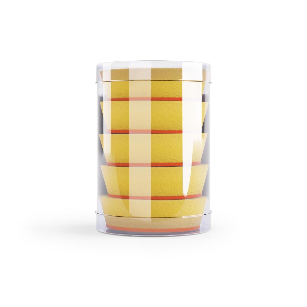 ADBL Roller Polish DA 30 - 5 ks 2/3