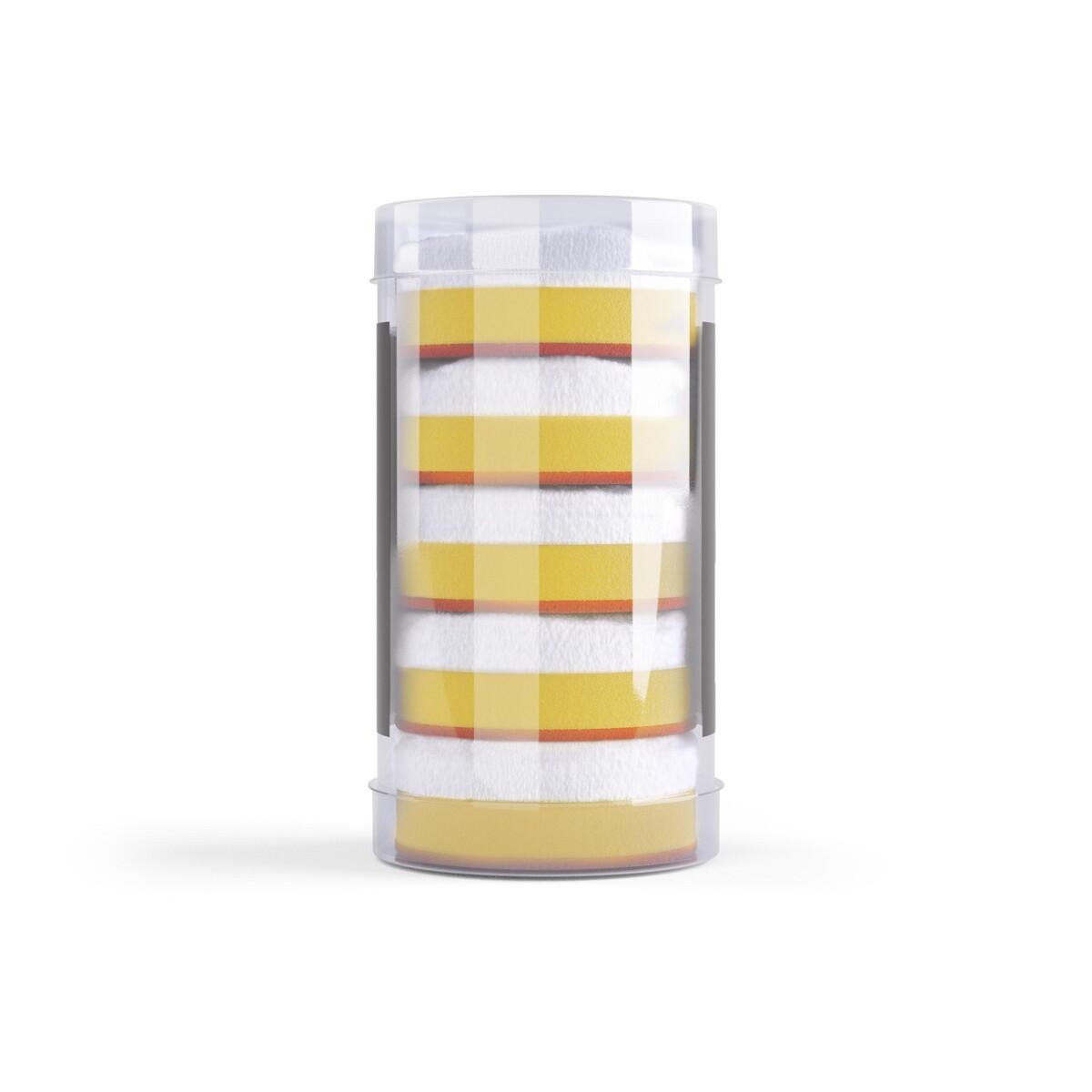 ADBL Roller Pro Microfibre DA 30 - 5 ks 2/3