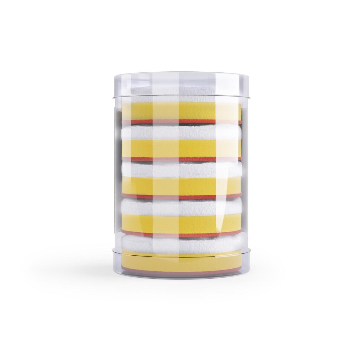 ADBL Roller Pro Microfibre DA 50 - 5 ks 1/3