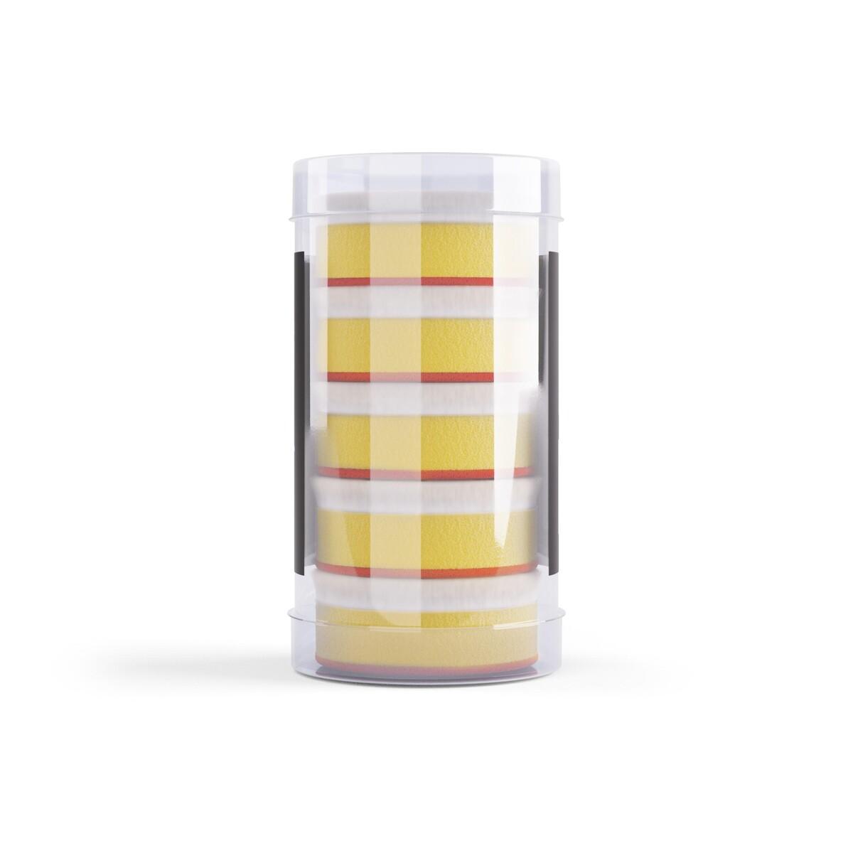 ADBL Roller Pro Wool DA 30 - 5 ks 2/3