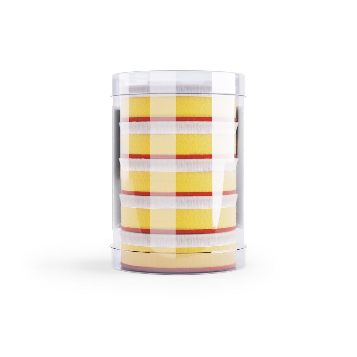 ADBL Roller Pro Wool DA 50 - 5 ks 2/3