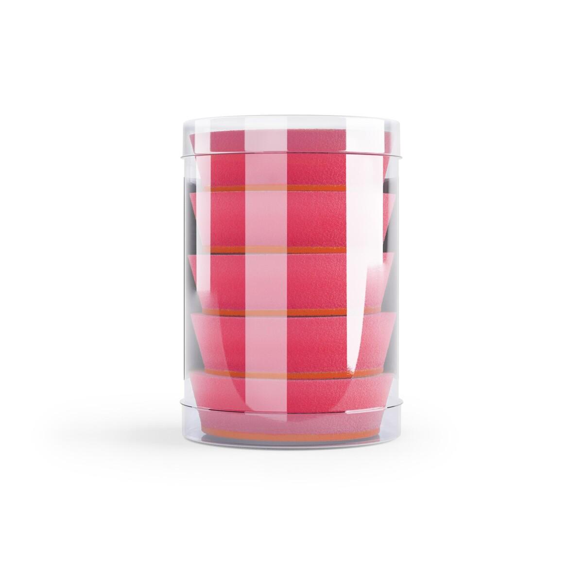 ADBL Roller Soft Polish DA 50 - 5 ks 2/3