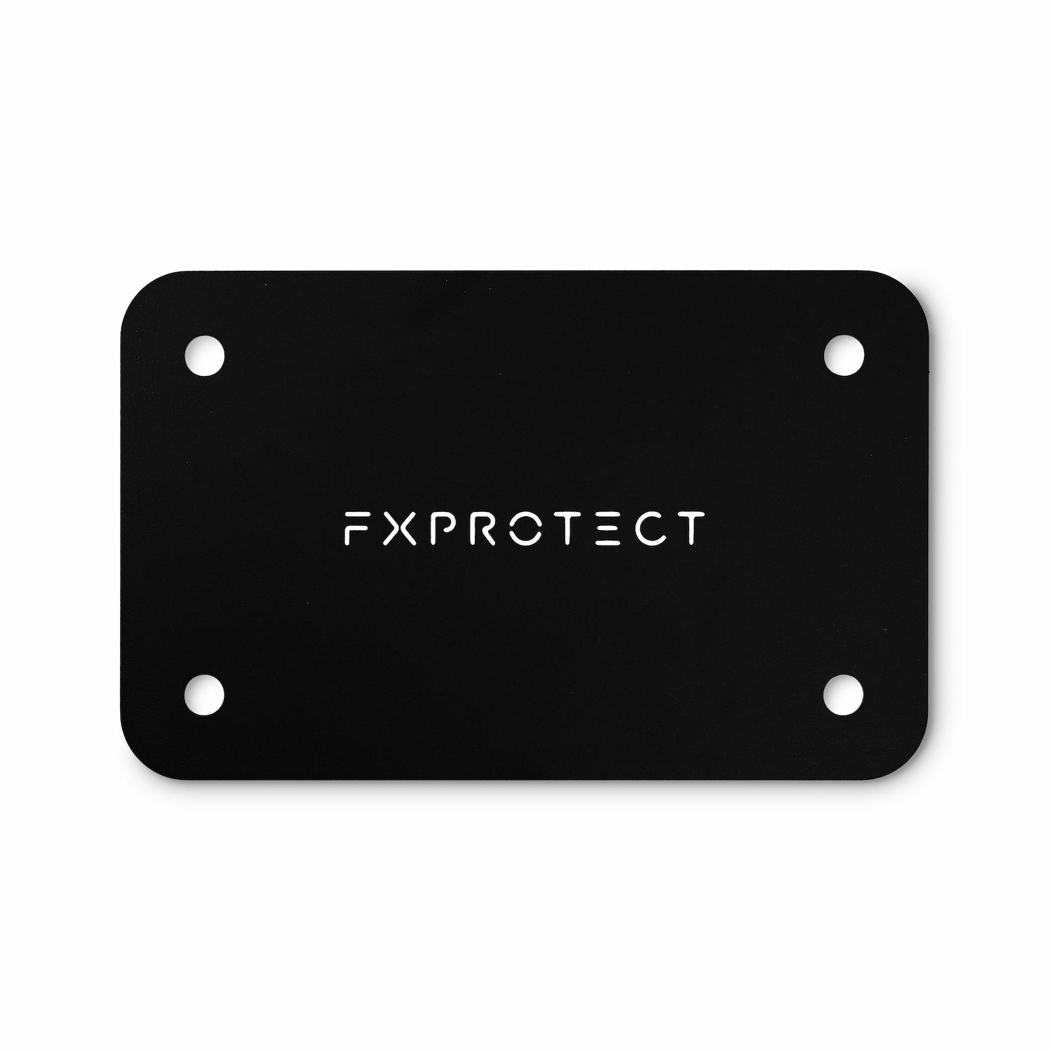 FX Protect Bucket Bridge