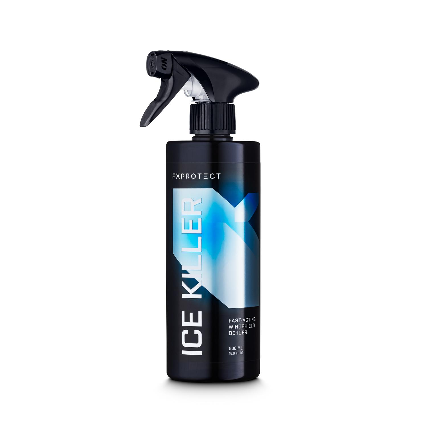 FX Protect Ice Killer 500 ml 1/3