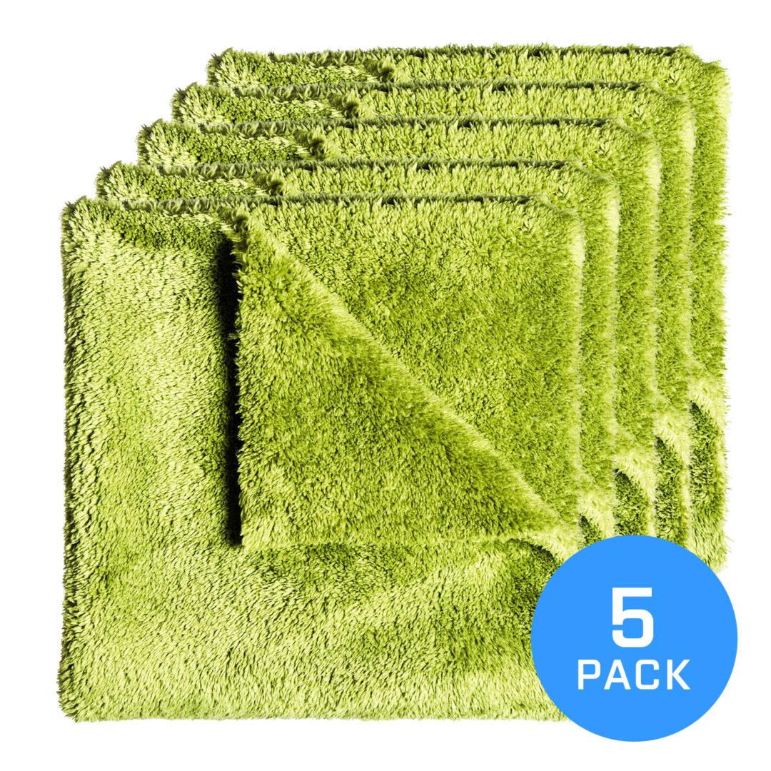 FX Protect Grassy Green Boa 5 ks 2/8