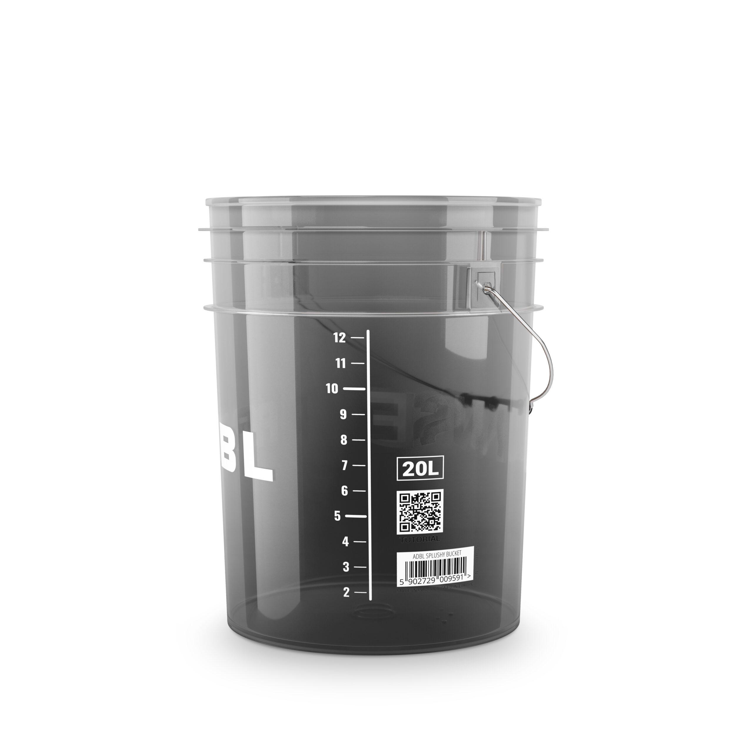 ADBL Splushy Bucket 20 L 2/3