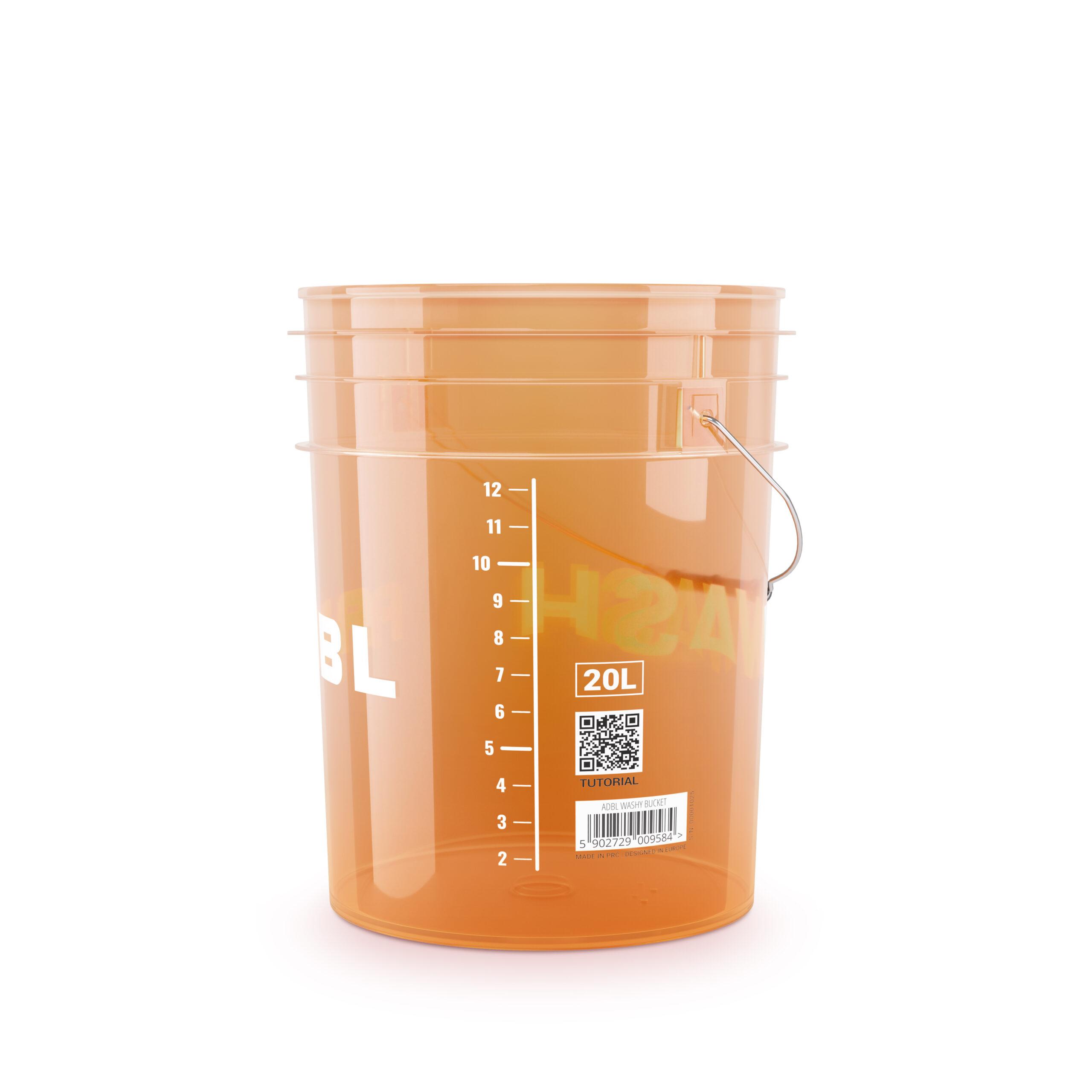 ADBL Washy Bucket 20 L 2/3