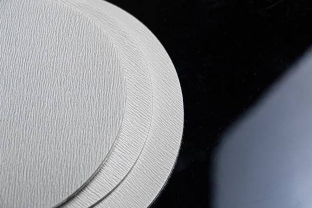 CarPro Sanding Disc P2000 76 mm 3/4