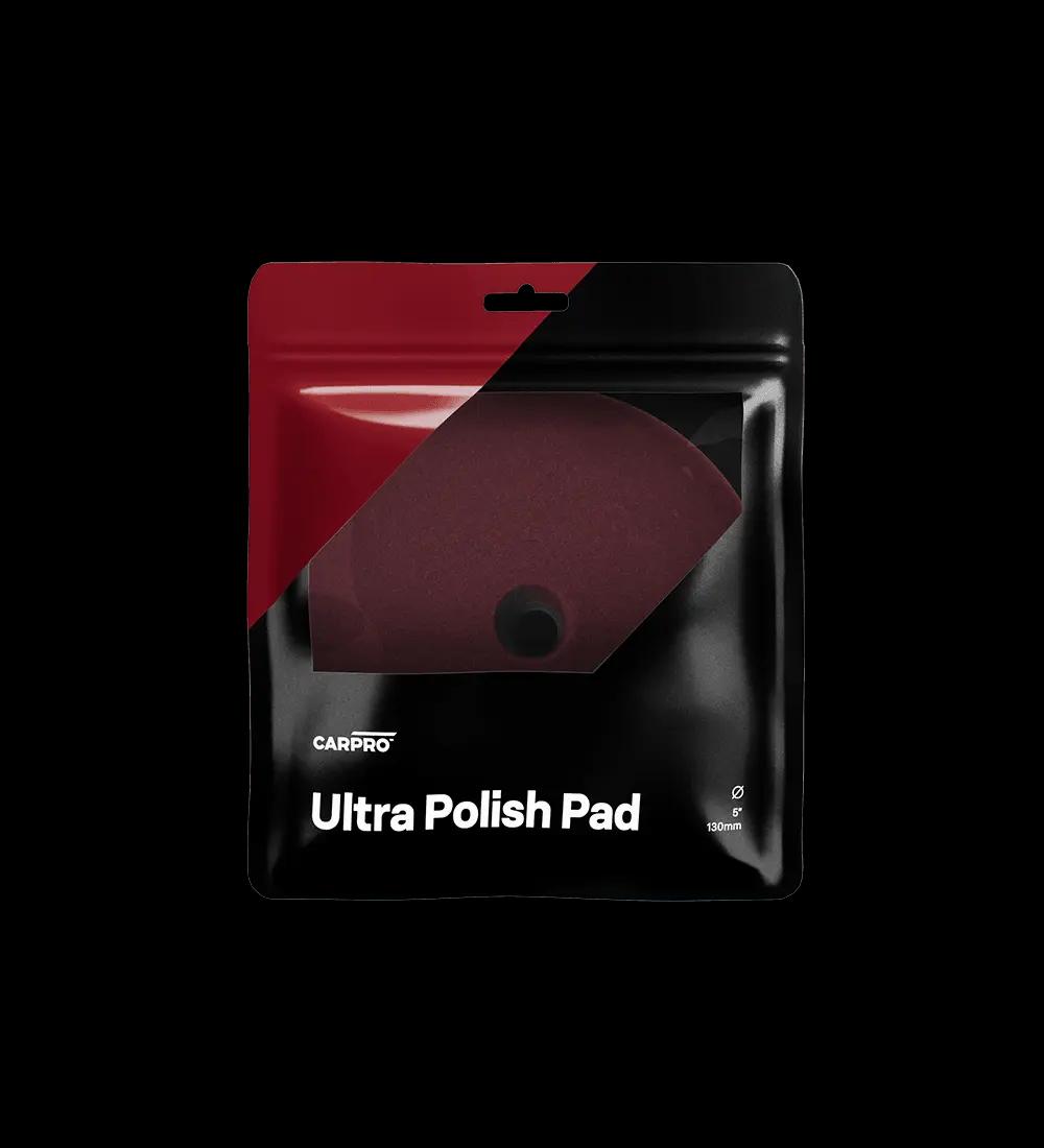 CarPro Ultra Polish Pad 130 mm