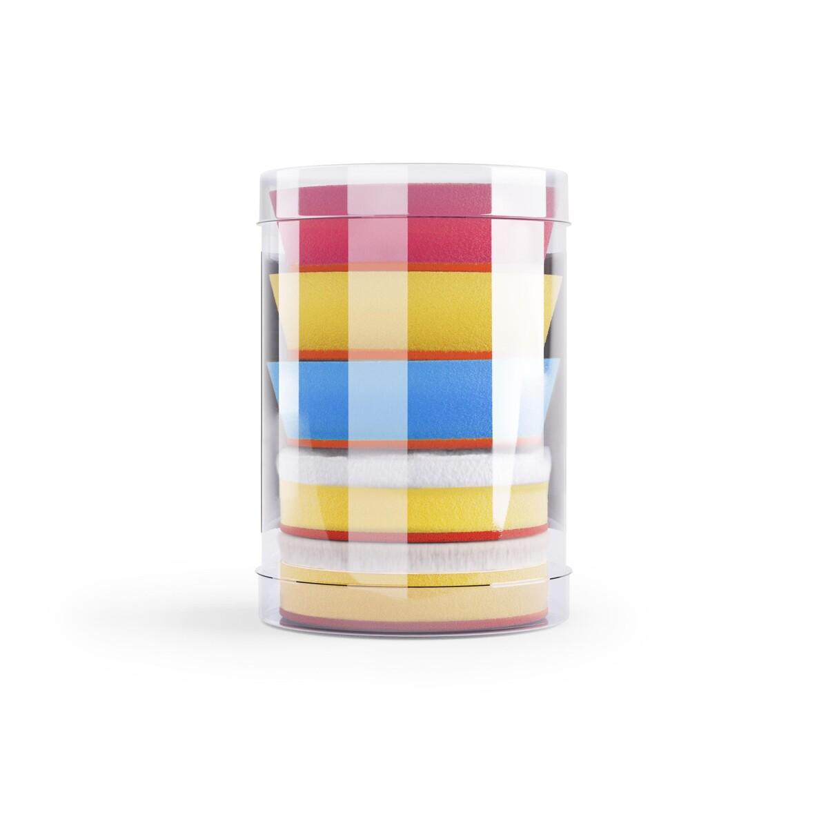 ADBL Roller Pad Mix DA 50 - 5 ks 2/3