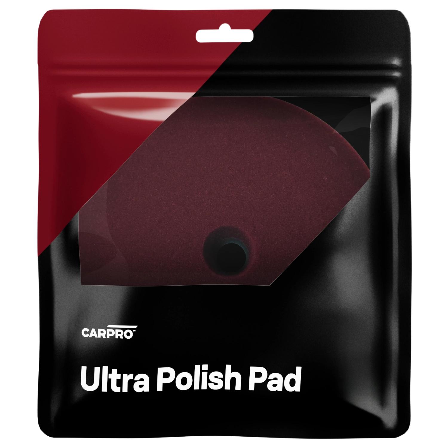 CarPro Ultra Polish Pad 76 mm