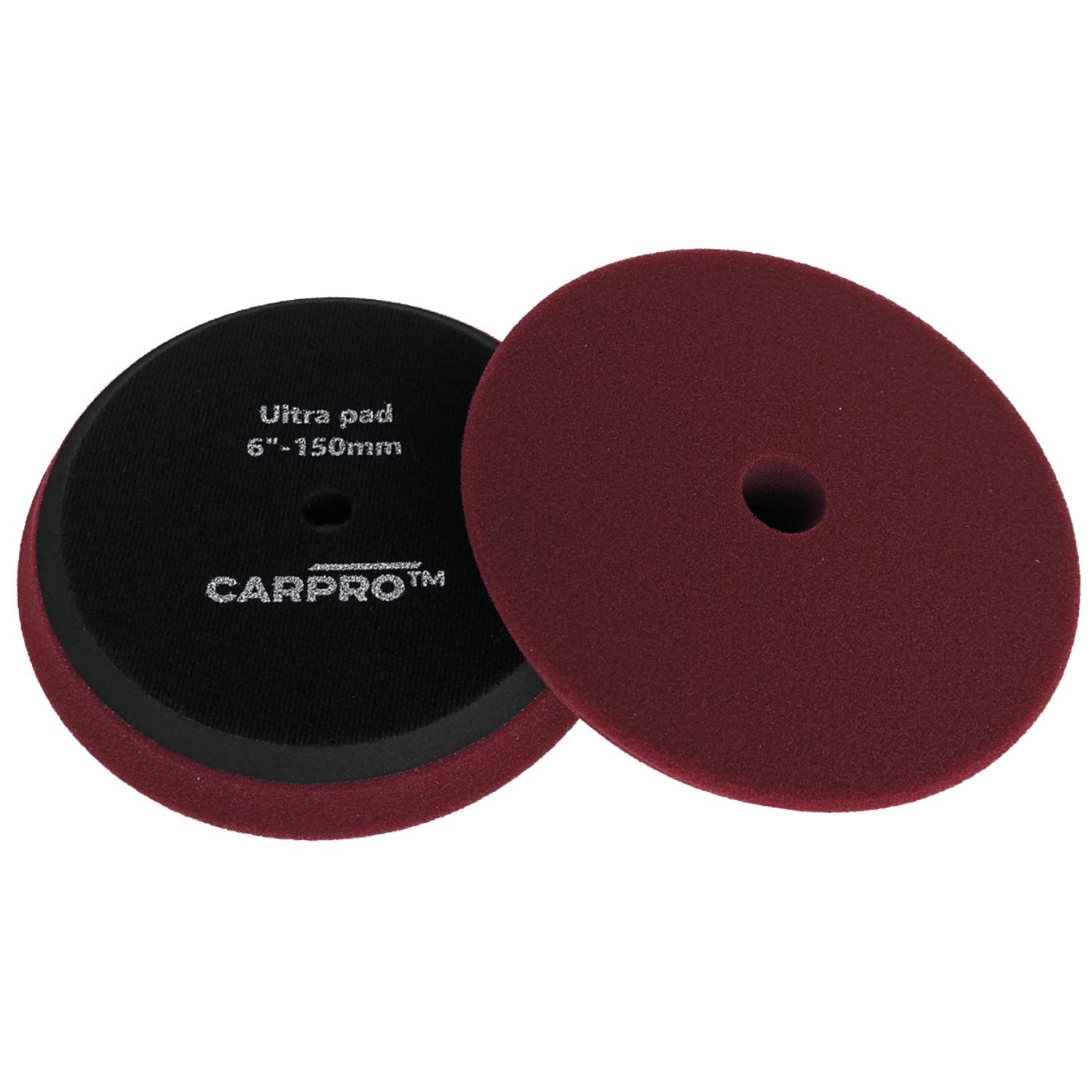 CarPro Ultra Polish Pad 150 mm 2/3